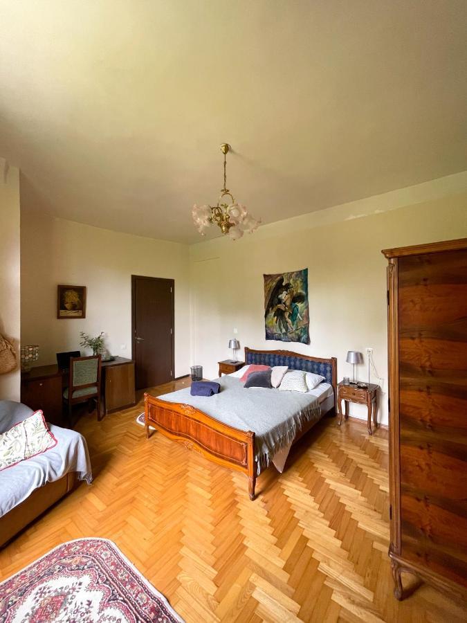 Batumi Holiday 3 Exterior foto