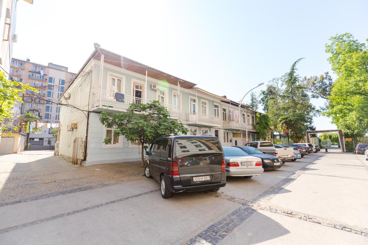 Batumi Holiday 3 Exterior foto